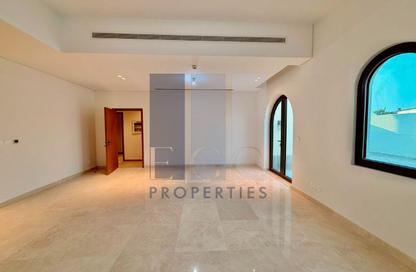 Villa - 3 - 5 for sale in Bloom Living - Zayed City (Khalifa City C) - Khalifa City - Abu Dhabi