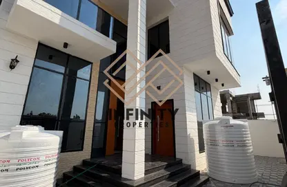 فيلا - 6 غرف نوم - 7 حمامات للبيع في الزاهية جاردنز - الزاهية - عجمان