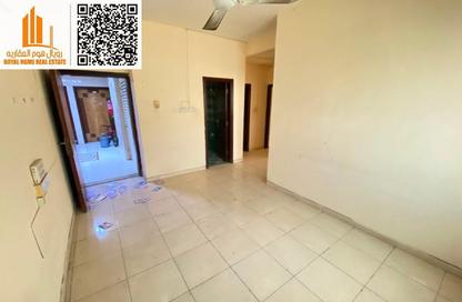 Apartment - 2 Bedrooms - 2 Bathrooms for rent in Al Naimiya - Al Nuaimiya - Ajman Apartment - 2 Bedrooms - 2 Bathrooms for rent in Al Naimiya - Al Nuaimiya - Ajman