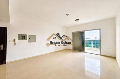 Apartment - Studio - 1 Bathroom for rent in Iliyaa 3 - Dubai Silicon Oasis - Dubai