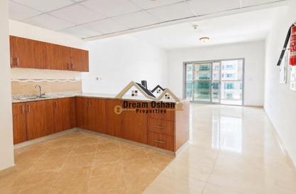 Apartment - Studio - 1 Bathroom for rent in Iliyaa 3 - Dubai Silicon Oasis - Dubai Apartment - Studio - 1 Bathroom for rent in Iliyaa 3 - Dubai Silicon Oasis - Dubai
