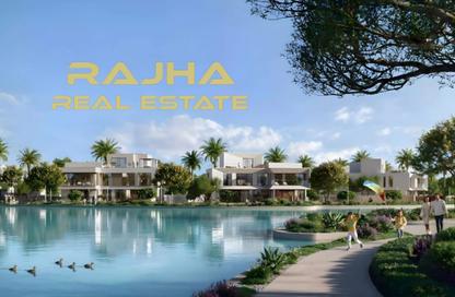 Villa - 4 Bedrooms - 6 Bathrooms for sale in Palace Villas - Ostra - The Oasis by Emaar - Dubai