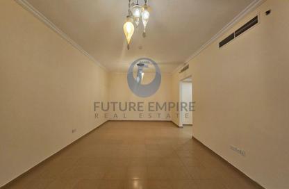 Apartment - 2 Bedrooms - 4 Bathrooms for rent in Noor Al Safa Building - Al Jaddaf - Dubai
