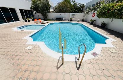 Villa - 4 Bedrooms - 4 Bathrooms for rent in Umm Suqeim 2 Villas - Umm Suqeim 2 - Umm Suqeim - Dubai