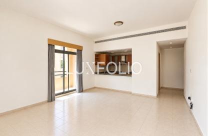 Apartment - 2 - 2 for rent in Al Sidir 3 - Al Sidir - Greens - Dubai