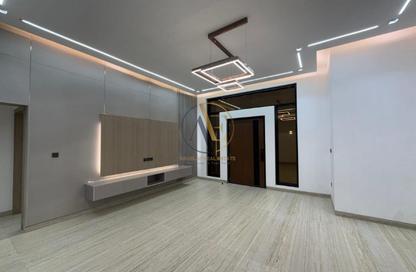 Villa - 5 - 6 for sale in Al Bahia Hills - Al Bahia - Ajman