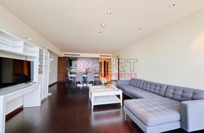 Apartment - 2 Bedrooms - 2 Bathrooms for rent in Burj Khalifa - Burj Khalifa Area - Downtown Dubai - Dubai