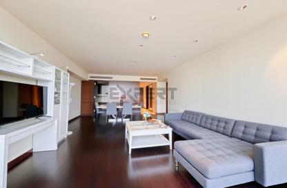 Apartment - 2 Bedrooms - 2 Bathrooms for rent in Burj Khalifa - Burj Khalifa Area - Downtown Dubai - Dubai