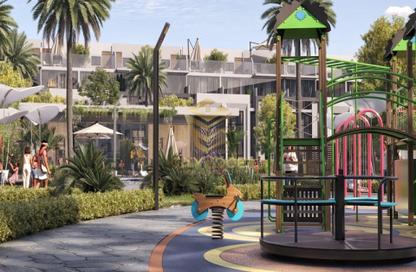 Apartment - 3 Bedrooms - 5 Bathrooms for sale in Verdana 5 - Verdana - Dubai Investment Park (DIP) - Dubai