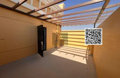 Apartment - 2 Bedrooms - 3 Bathrooms for rent in Al Mowaihat 3 - Al Mowaihat - Ajman