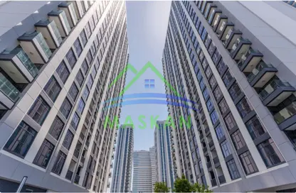 Apartment - 2 Bedrooms - 2 Bathrooms for rent in The Bridges - Shams Abu Dhabi - Al Reem Island - Abu Dhabi