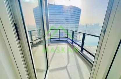 شقة - 2 غرف نوم - 2 حمامات للايجار في ذا بردجز - شمس أبوظبي - جزيرة الريم - أبوظبي