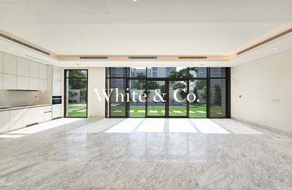 Villa - 4 - 6 for rent in District One Phase III - District One - Mohammed Bin Rashid City - Dubai