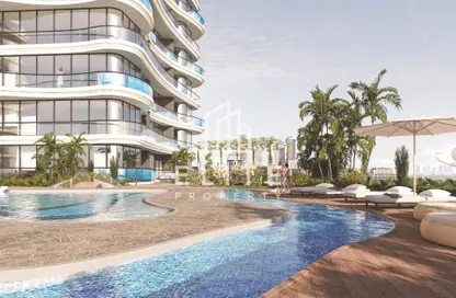 شقة - 3 غرف نوم - 4 حمامات للبيع في سمانا براري فيوز - مجان - دبي لاند - دبي