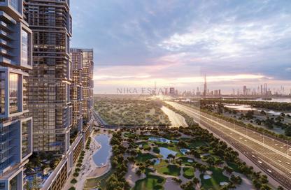 Apartment - 1 Bedroom - 2 Bathrooms for sale in Sobha One - Ras Al Khor Industrial - Ras Al Khor - Dubai Apartment - 1 Bedroom - 2 Bathrooms for sale in Sobha One - Ras Al Khor Industrial - Ras Al Khor - Dubai