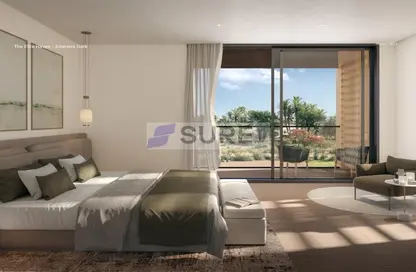 Townhouse - 3 Bedrooms - 3 Bathrooms for sale in Haven By Aldar - Dubai Land - Dubai