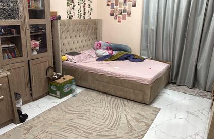Apartment - 2 - 2 for sale in Oasis Tower - Al Rashidiya 1 - Al Rashidiya - Ajman