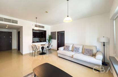 Apartment - 1 Bedroom - 1 Bathroom for rent in 29 Burj Boulevard Tower 2 - 29 Burj Boulevard - Downtown Dubai - Dubai Apartment - 1 Bedroom - 1 Bathroom for rent in 29 Burj Boulevard Tower 2 - 29 Burj Boulevard - Downtown Dubai - Dubai