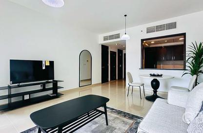 Apartment - 1 Bedroom - 1 Bathroom for rent in 29 Burj Boulevard Tower 2 - 29 Burj Boulevard - Downtown Dubai - Dubai
