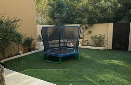 Villa - 4 Bedrooms - 5 Bathrooms for rent in Sharjah Sustainable City - Sharjah