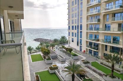 Apartment - 1 Bedroom - 2 Bathrooms for rent in Pacific Fiji - Pacific - Al Marjan Island - Ras Al Khaimah