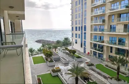 شقة - غرفة نوم - 2 حمامات للايجار في باسيفيك فيجي - باسيفيك - جزيرة المرجان - رأس الخيمة