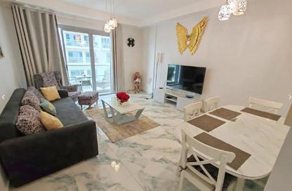 Apartment - 1 Bedroom - 2 Bathrooms for rent in Pacific Fiji - Pacific - Al Marjan Island - Ras Al Khaimah