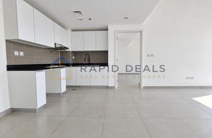 شقة - 1 - 2 للايجار في The Pulse ريزيدنس Plaza B8 - ذا بالس ريزيدنس بلازا - ذي بالس - منطقة سكنية - دبي الجنوب (مركز دبي العالمي) - دبي