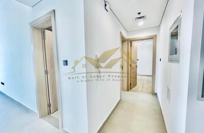 Apartment - 2 - 3 for rent in Jumeirah Garden City - Al Satwa - Dubai