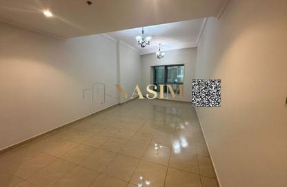 Apartment - 2 Bedrooms - 3 Bathrooms for sale in Conquer Tower - Sheikh Maktoum Bin Rashid Street - Ajman