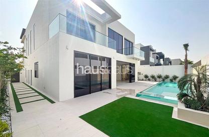 Villa - 5 Bedrooms - 7+ Bathrooms for sale in West Village - Al Furjan - Dubai