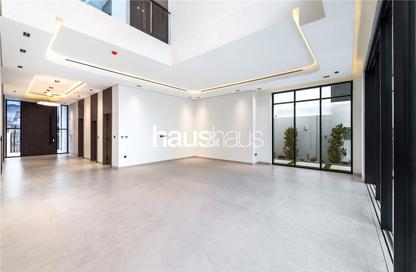 Villa - 5 Bedrooms - 7+ Bathrooms for sale in West Village - Al Furjan - Dubai
