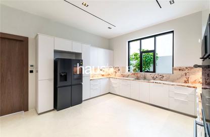 Villa - 5 Bedrooms - 7+ Bathrooms for sale in West Village - Al Furjan - Dubai Villa - 5 Bedrooms - 7+ Bathrooms for sale in West Village - Al Furjan - Dubai