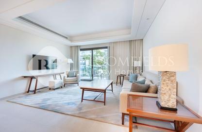 Apartment - 2 Bedrooms - 3 Bathrooms for rent in The Address Fujairah Resort + Spa - Sharm - Fujairah