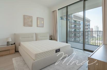 Apartment - 1 - 2 for sale in Luma Park Views - District 14 - Jumeirah Village Circle - Dubai Apartment - 1 - 2 for sale in Luma Park Views - District 14 - Jumeirah Village Circle - Dubai