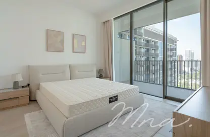 Apartment - 1 Bedroom - 2 Bathrooms for sale in Luma Park Views - District 14 - Jumeirah Village Circle - Dubai