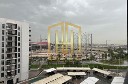 Apartment - 2 - 2 for sale in Waters Edge - Yas Island - Abu Dhabi Apartment - 2 - 2 for sale in Waters Edge - Yas Island - Abu Dhabi