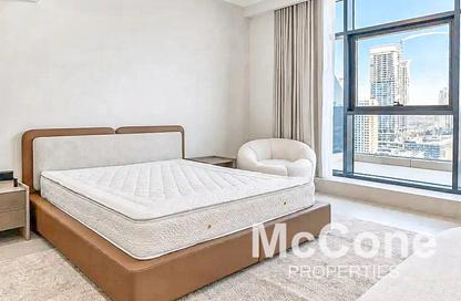 Apartment - 1 Bedroom - 2 Bathrooms for rent in Neva Residences - District 16 - Jumeirah Village Circle - Dubai
