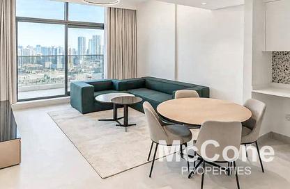 Apartment - 1 Bedroom - 2 Bathrooms for rent in Neva Residences - District 16 - Jumeirah Village Circle - Dubai