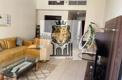 Apartment - 1 Bedroom - 2 Bathrooms for rent in Ajman One Tower 5 - Ajman One - Ajman Downtown - Ajman Apartment - 1 Bedroom - 2 Bathrooms for rent in Ajman One Tower 5 - Ajman One - Ajman Downtown - Ajman