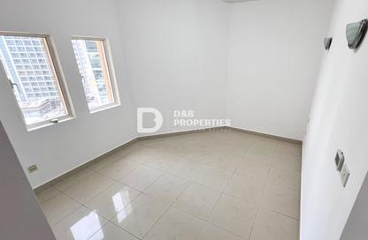 شقة - غرفة نوم - 1 حمام للايجار في بوابة دبي الجديدة 1 - (JLT) مجمع Q - أبراج بحيرات الجميرا - دبي