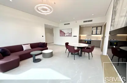 Apartment - 1 Bedroom - 2 Bathrooms for rent in Ashton Park - District 12 - Jumeirah Village Circle - Dubai