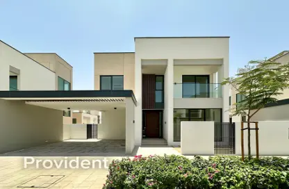 Villa - 4 Bedrooms - 5 Bathrooms for sale in Caya 2 - Arabian Ranches 3 - Dubai
