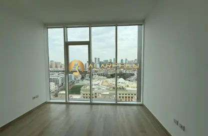 Apartment - 1 Bedroom - 1 Bathroom for rent in Bloom Towers B - Bloom Towers - District 10 - Jumeirah Village Circle - Dubai