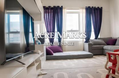 Apartment - 2 Bedrooms - 2 Bathrooms for sale in Armada Tower 3 - JLT Cluster P - Jumeirah Lake Towers - Dubai