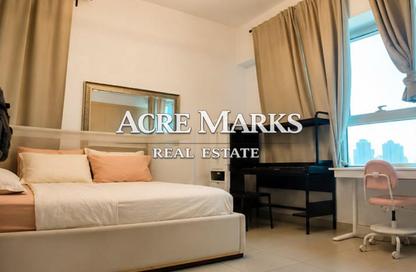 Apartment - 2 Bedrooms - 2 Bathrooms for sale in Armada Tower 3 - JLT Cluster P - Jumeirah Lake Towers - Dubai