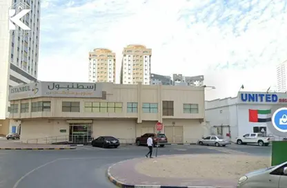 Land - Studio for sale in Al Naimiya - Al Nuaimiya - Ajman