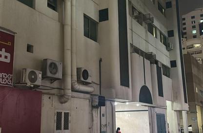 Whole Building - 7+ Bedrooms - 7+ Bathrooms for sale in Al Qasimiah City - Sharjah