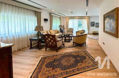 Villa - 3 Bedrooms - 3 Bathrooms for sale in Legacy Large - Legacy - Jumeirah Park - Dubai Villa - 3 Bedrooms - 3 Bathrooms for sale in Legacy Large - Legacy - Jumeirah Park - Dubai