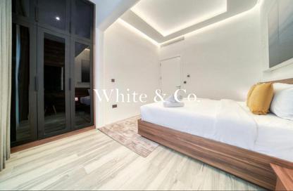 Apartment - 1 Bedroom - 1 Bathroom for rent in Marina Park - Dubai Marina - Dubai Apartment - 1 Bedroom - 1 Bathroom for rent in Marina Park - Dubai Marina - Dubai